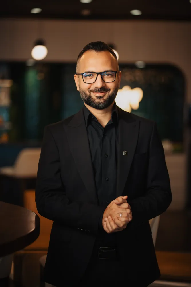 Invest with Umair | Xperience Realty