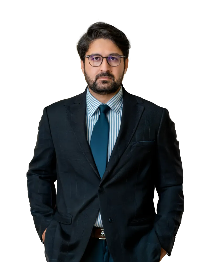 Vikrant Charak