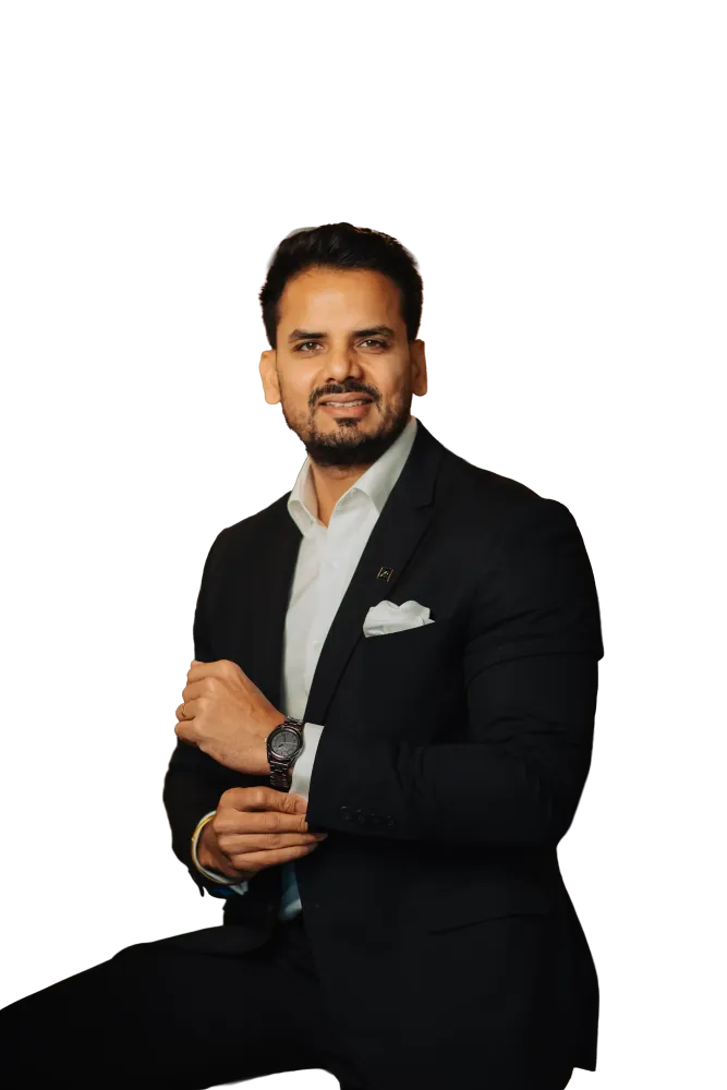 Yogendra Parmar
