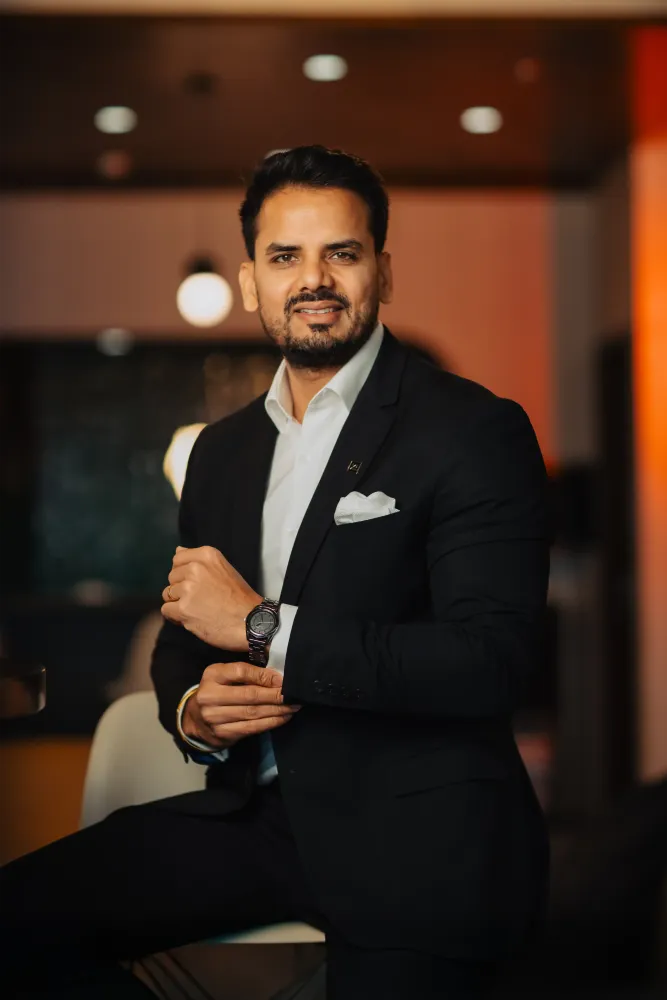 Invest with Yogendra | Xperience Realty