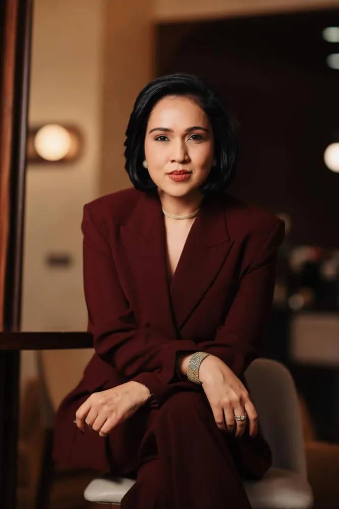 Invest with Mamtu Mirchandani | Xperience Realty