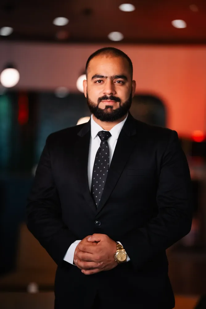 mohit singh sen xperience realty