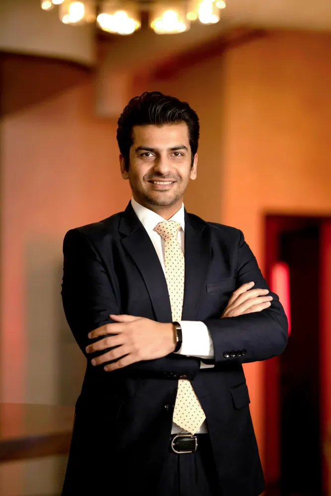 rushil xperience realty