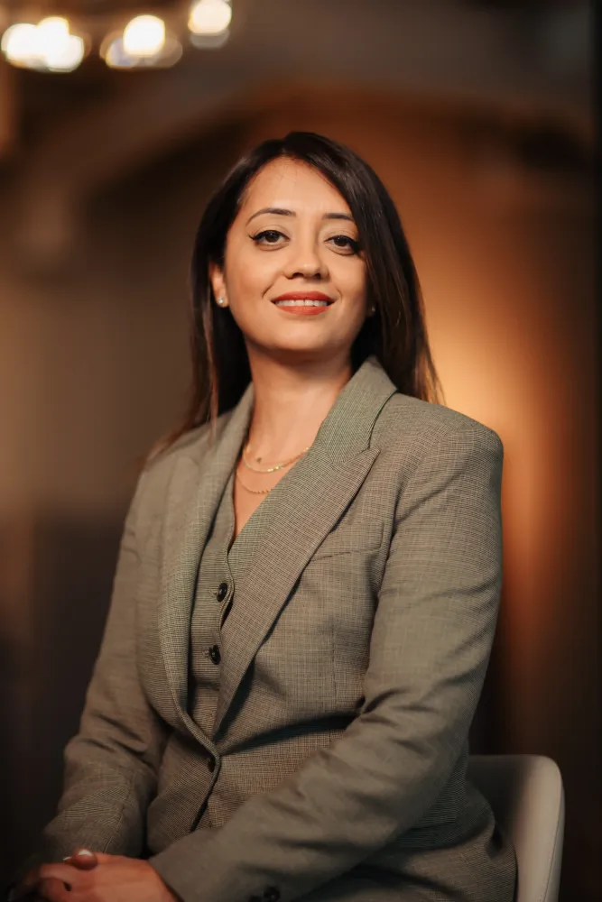 Invest with Seema Balwani | Xperience Realty