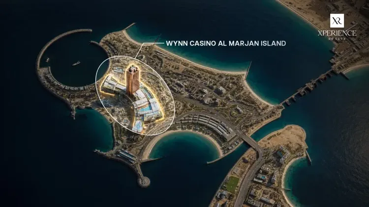 Wynn Al Marjan Island Delay: What It Means For Your Investment