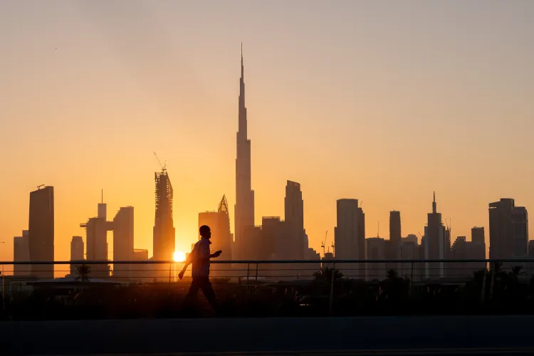 5 Ways to Hedge Your Dubai Property Investments Against Geopolitical Risk