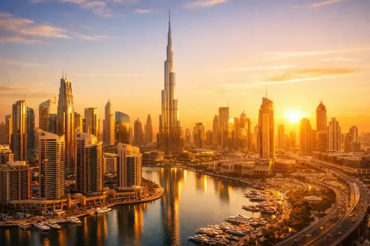 How the War Affects Luxury vs. Mid-Market Property in Dubai