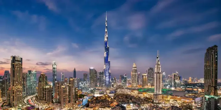 Is Now a Good Time to Invest in Dubai Real Estate? Middle East War Edition