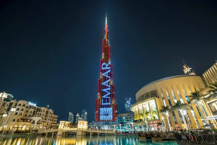 Top 5 Emaar Communities for Families and Professionals
