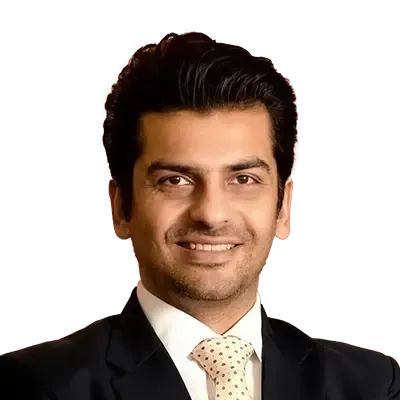 Rushil Verma - Senior Portfolio Manager | Xperience Realty
