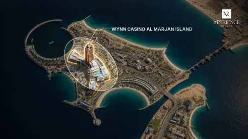 Wynn Al Marjan Island Delay: What It Means For Your Investment