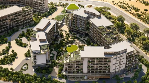 Arancia Yards by Beyond | Xperience Realty
