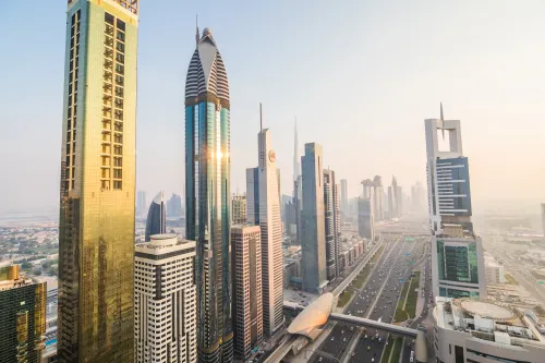Why HNIs Are Moving Their Wealth to Dubai in 2026