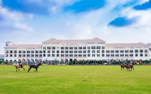 Dubai Polo Gold Cup 2026: Where Elite Sports Meets Strategic Real Estate