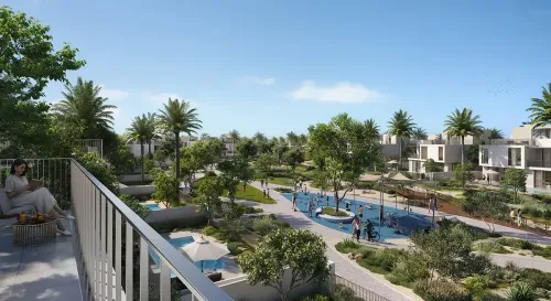 Ovelle at The Valley