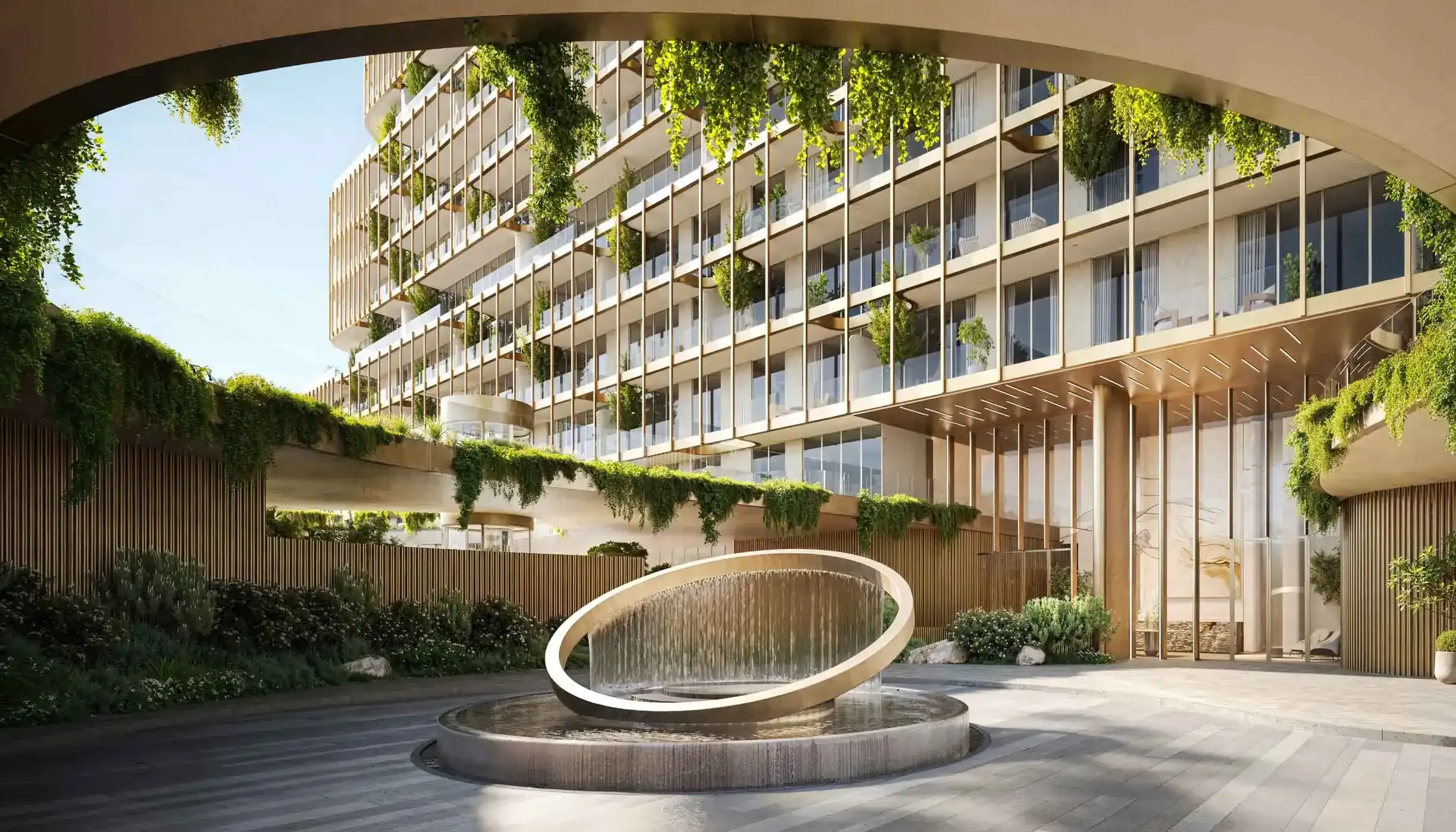 Hado by Beyond at Siora