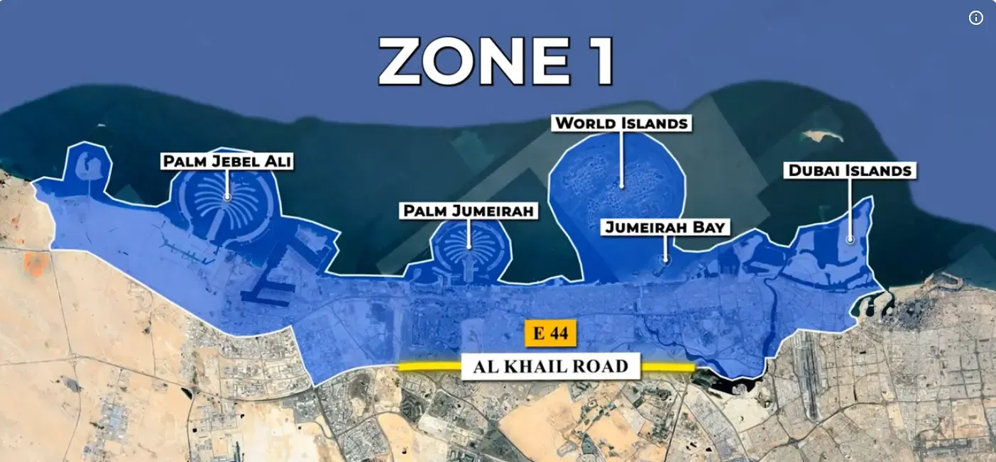Invest in Dubai Islands 2026